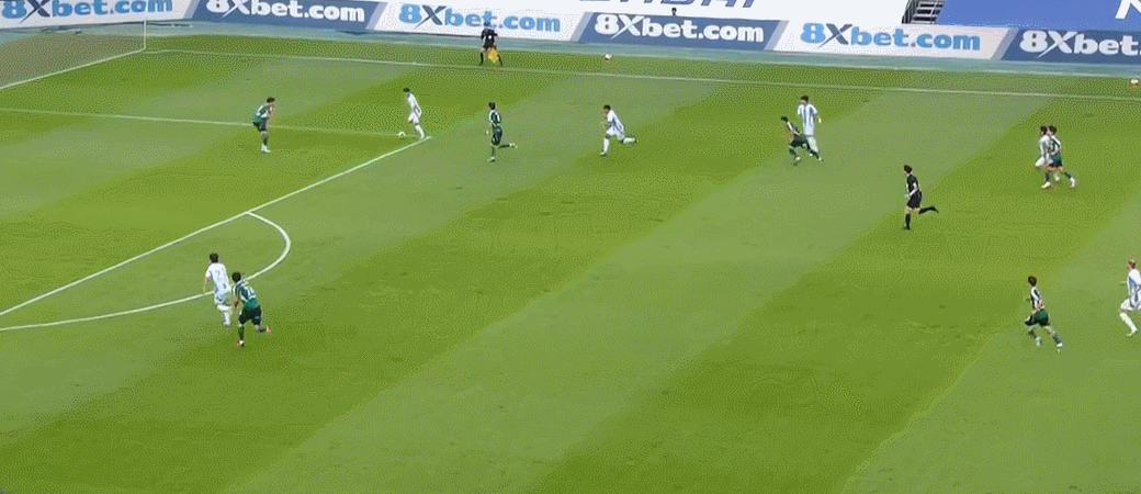 华体会官网APP-⚽韩K联半场：李青龙破门，宋旻揆扳平，全北现代1-1蔚山HD
