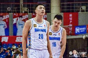 华体会官网-CBA上一次总决赛打到G6要追溯到14-15赛季 北京4-2辽宁夺冠