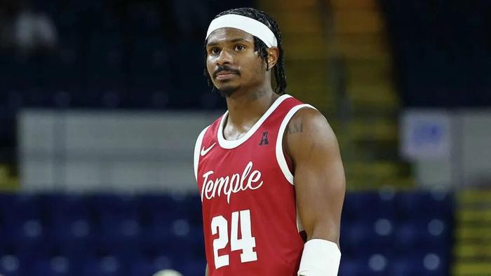 华体会官网入口-贾马尔-马什本之子与湖人达成了一份Exhibit 10合同