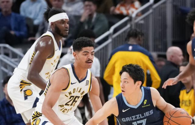 华体会官网APP-1米73奇迹！河村勇辉签双向合同留队：现役NBA最矮