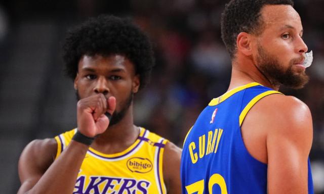 华体会官网-布朗尼外湖人还有3大败笔？4人19中1：佩总需背锅