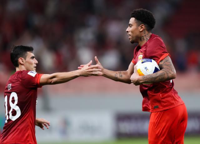 华体会官网下载-马德兴：柔佛为海港敲响警钟！