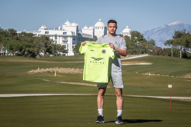 华体会官网入口-官方：国安外援达布罗租借加盟拉脱维亚球队里加FC