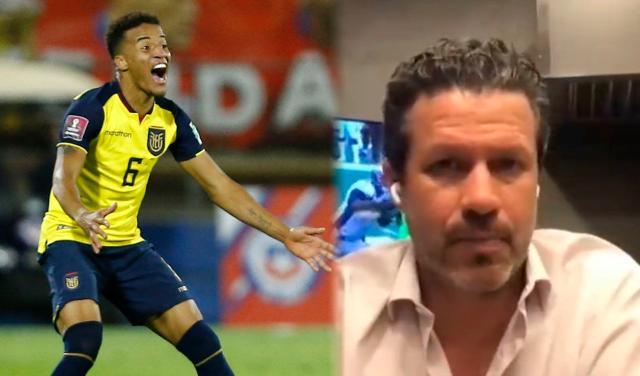 华体会官网-英媒爆猛料厄瓜多尔要被踢出世界杯？律师：不担心