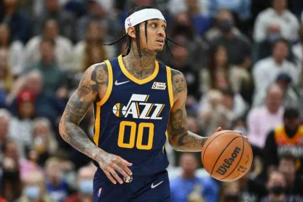 华体会官网入口-克拉克森：离开湖人的年轻球员无法在一起取得成功