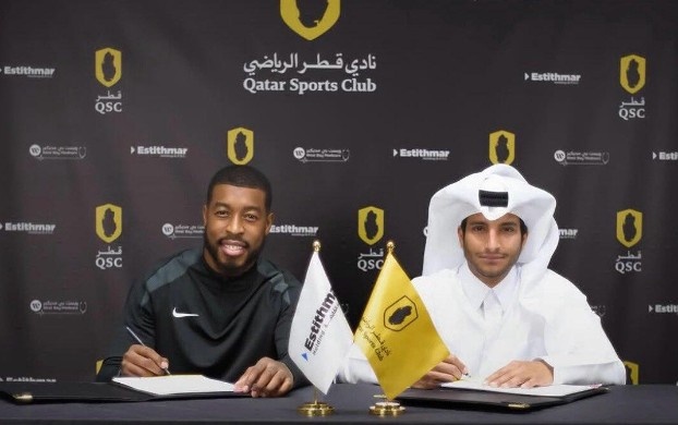 华体会官网-金彭贝：为了上场比赛才离开巴黎，如果能踢到40岁就会一直踢下去