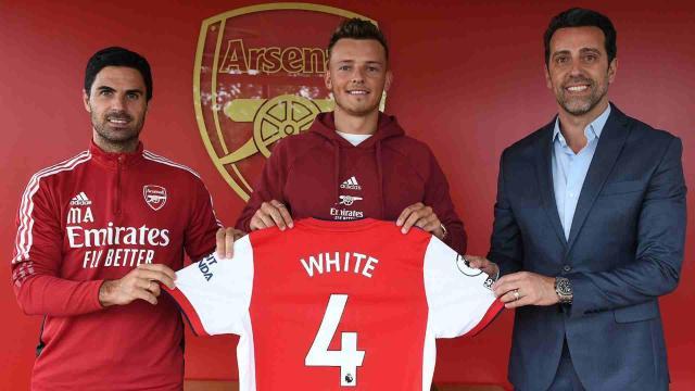 华体会官网入口-阿森纳5000万签全能后卫！短板是身高和速度？