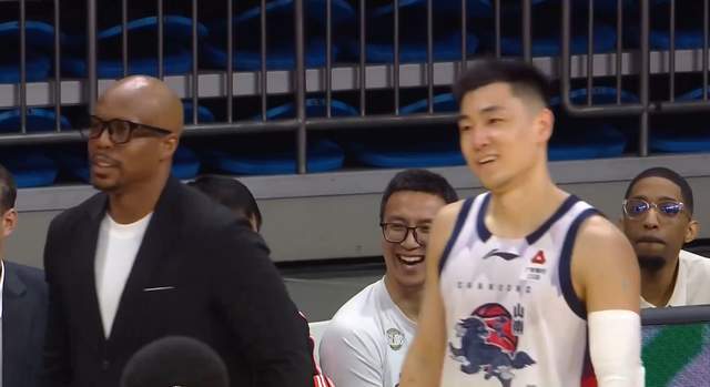 华体会官网下载-央视给足面子！辽鲁打响季后赛，邱彪冲开门红，看高诗岩PK赵继伟